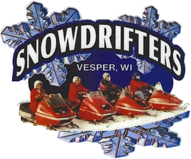 Vesper Snowdirfters Logo